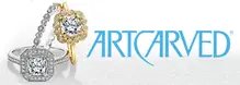 Artcarved Engagement Ring by Rochester Jewelers