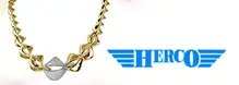 Herco Gold Necklace