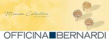 Officina Bernardi Mimosa Rings