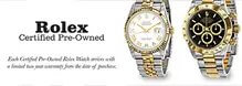 Pre-Owned Rolex Watches Collection Rochester NY