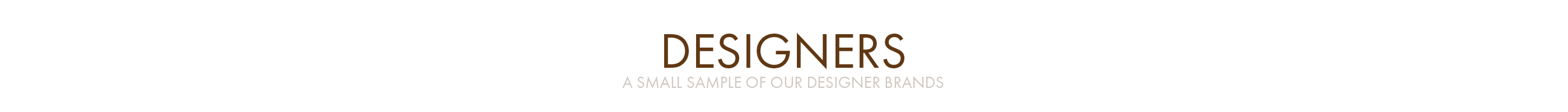 Rochester Jewelry Designer